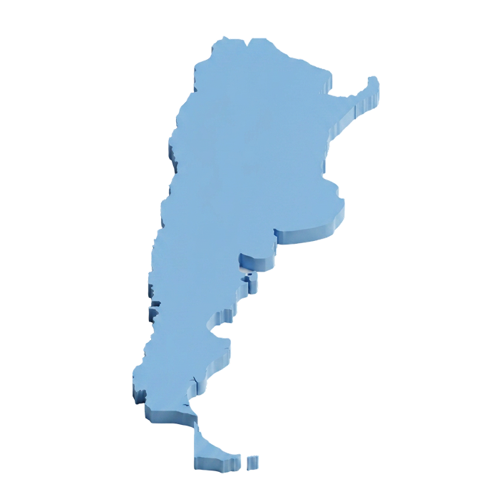 Mapa de Tecnología
